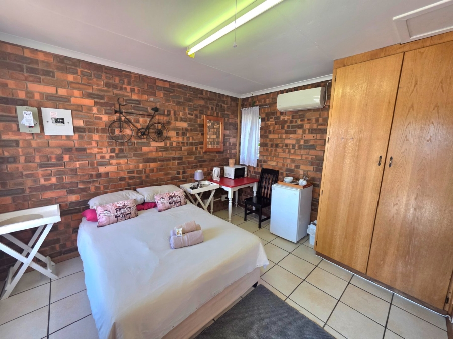 Commercial Property for Sale in Bethlehem Free State